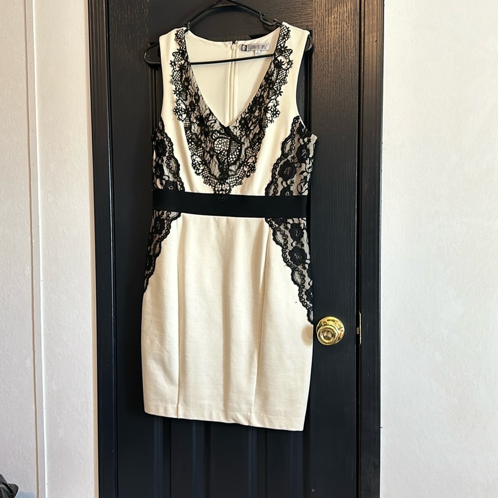 Jennifer Lopez dress